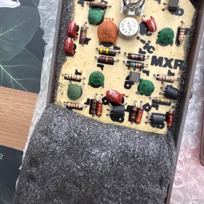 Vintage 1978–1979 MXR Dyna Comp – RCA CA3080 Metal Can IC (Rochester, NY) image 10