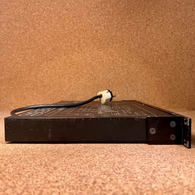 Roland SDE-3000 Digital Delay – 1980s – Serviced – Warranty image 3