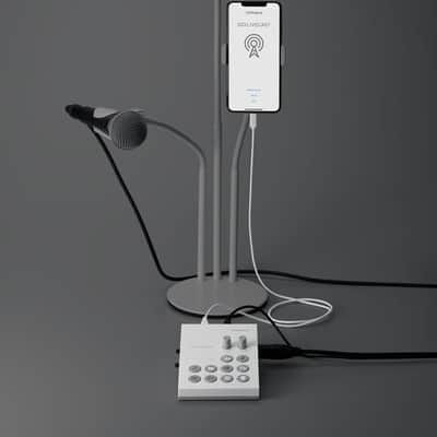 GO:LIVECAST Live Streaming Studio for Smartphones image 11
