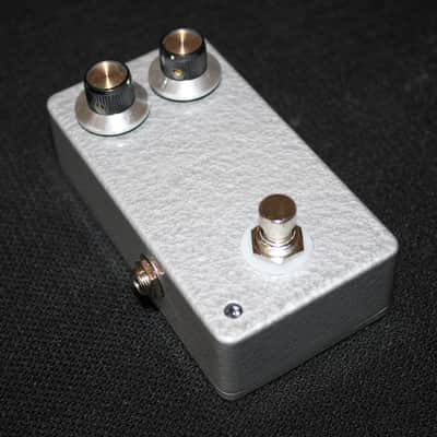 Murphy KUSH Power Amp Acapulco Clone Distortion Pedal image 2