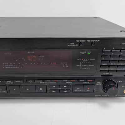Sony DTC-77ES Digital Audio Tape Deck - Fully Serviced image 6