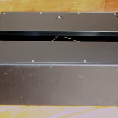 65 Amps 2x12 Blue Line 30W Ted Weber AlNiCo image 6