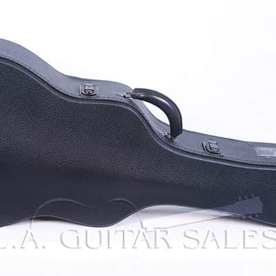 Gibson L00 Custom Shop Elvis Costello Century of Progress  With Case - #9 of 300 @ LA Guitar Sales image 11