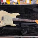 Fender John Mayer Stratocaster 2008 - Olympic White