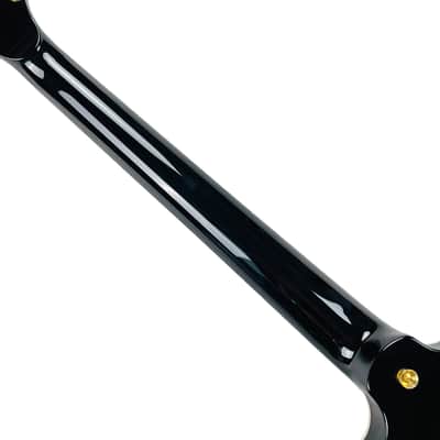 Dean USA Cadillac Custom 3-Pickup 2025 - Classic Black image 12