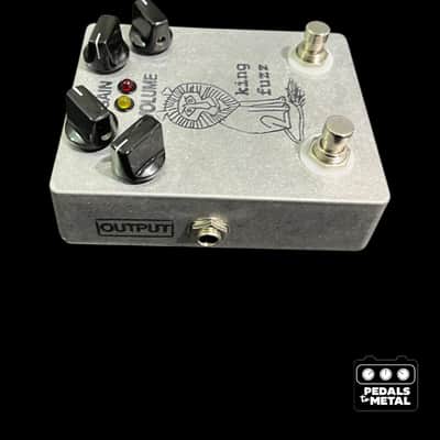 bigfoot engineering king fuzz xl - X13057 image 10