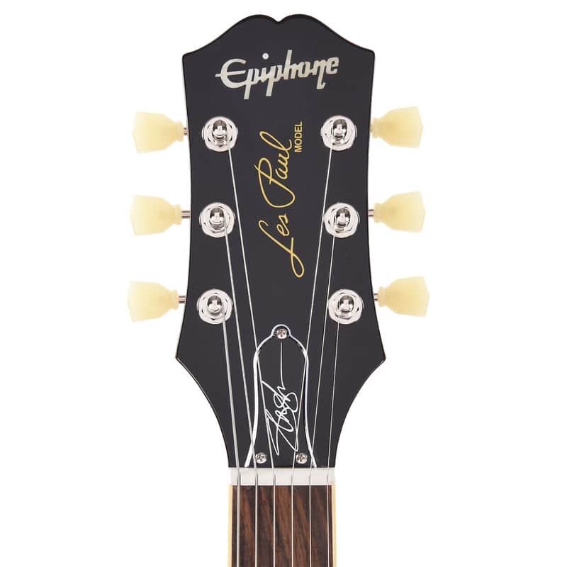 Epiphone Slash Signature "Victoria" Les Paul Standard image 6