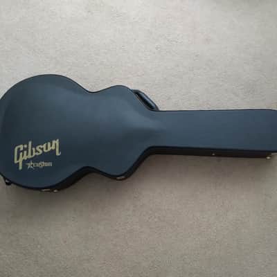 2011 Gibson ES-335 Traditional Pro P-90 w/OHSC & COA (Cherry) image 11