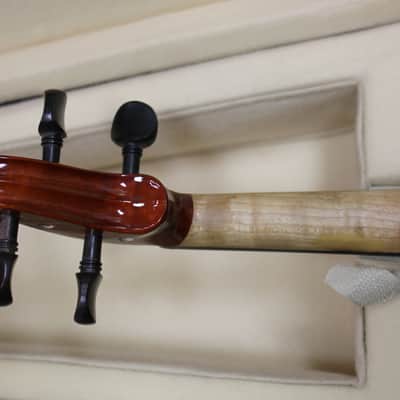 Alfred Stingl by Hofner AS-060-v4/4 Violin image 8