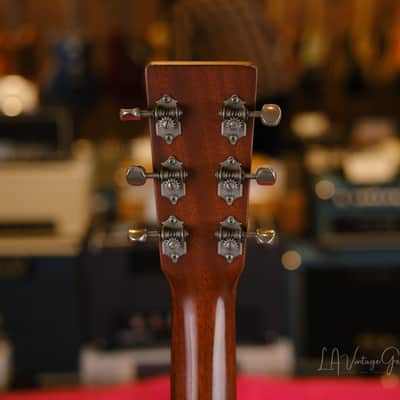 2006 Martin 000-18 1937 Golden Era - Shade Top! image 11