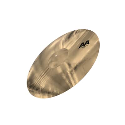 20" AA SPOT LIGHT CRASH image 2