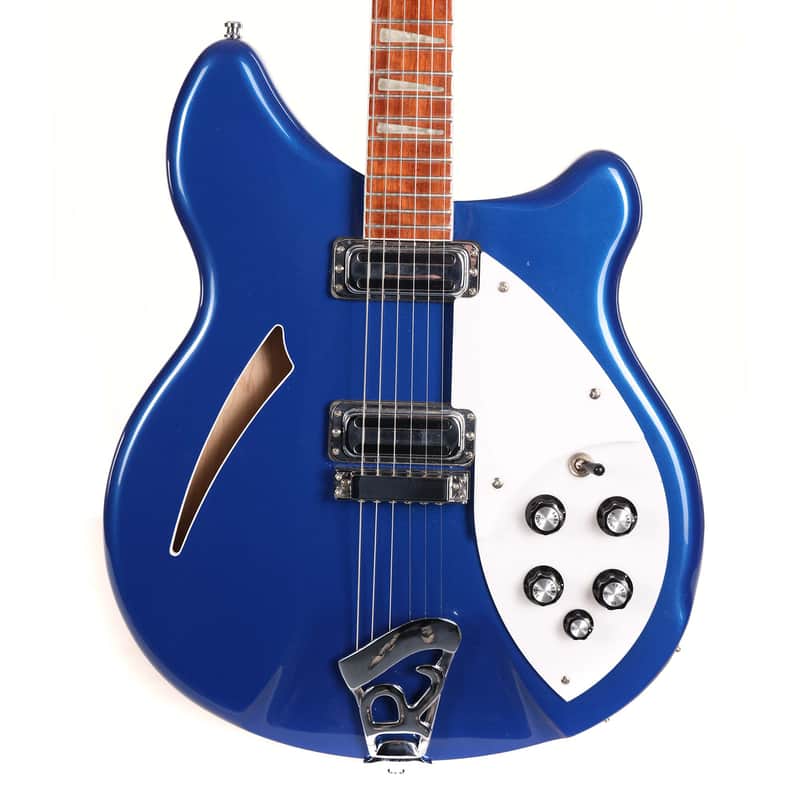Rickenbacker 360 (1990 - 2011) | Reverb Canada