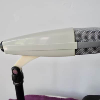 Sennheiser MD 421-U Cardioid Dynamic Microphone Bild 4