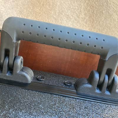 Fender Deluxe Molded P/J Bass Case image 4