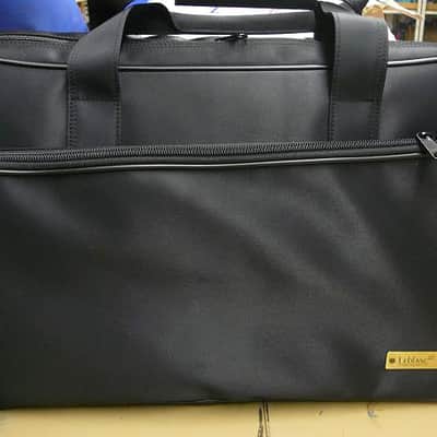 Leblanc Backun Legacy A Clarinet - LB115A image 6