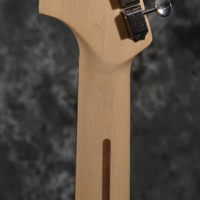 Fender American Performer Jazzmaster Satin Lake Placid Blue W/ FREE Same Day Shipping image 3