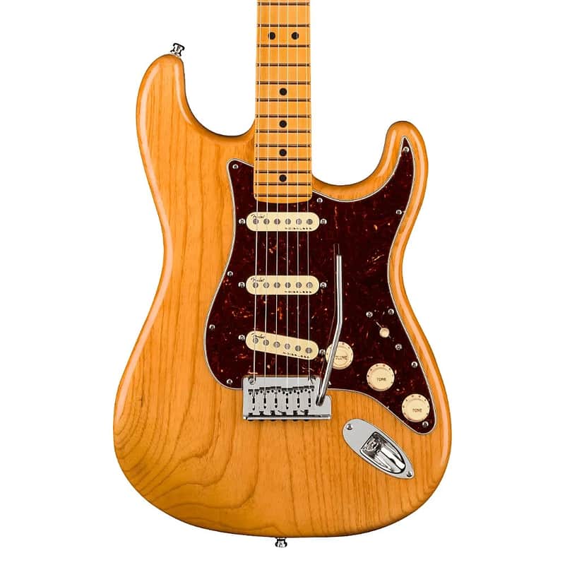 Fender American Ultra Stratocaster image 7