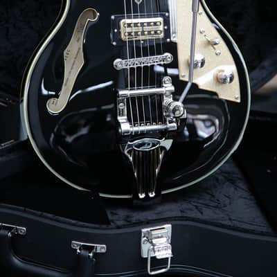 DUESENBERG Joe Walsh Black image 8