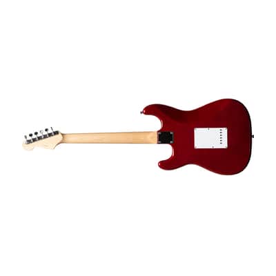 Tokai AST52MR-R - Candy Apple Red image 6