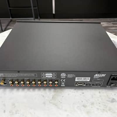 Adcom GFP-815 2019 - Black image 3