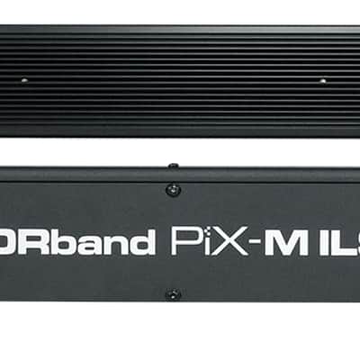 Chauvet DJ COLORband PiX-M ILS RGB LED Moving Strip Effect/Blinder/Wash Light image 3