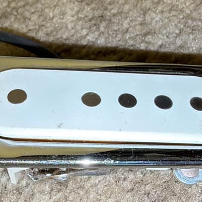 DeArmond Rowe Industries RHC-B 1950's - 1960's - Chrome image 3