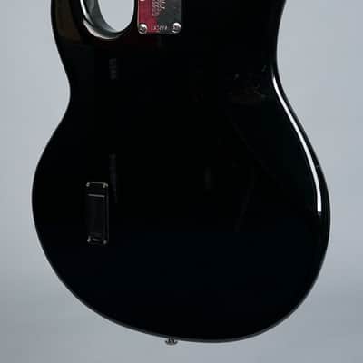 Ernie Ball Music Man Stingray EX 4 - Black image 6