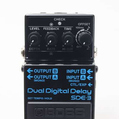 Boss Sde 3 [Zis7015] (03/16) image 6
