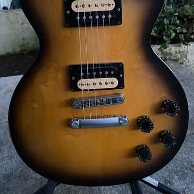 Gibson LPM 2014（120th） Gibson Les Paul 120th Anniversary 2014 LPM - What To Know & Where