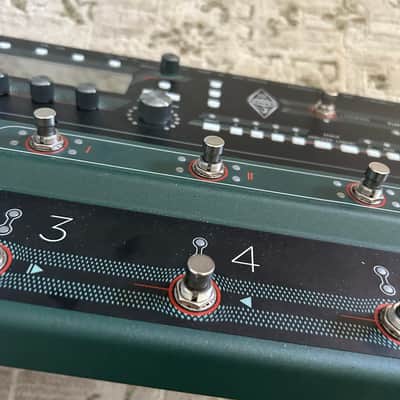 Kemper Amps Profiler Stage 2019 - 2025 - Black image 10