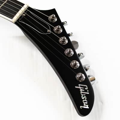 Gibson Victory Electric Guitar (DEMO)- Dark Walnut image 8