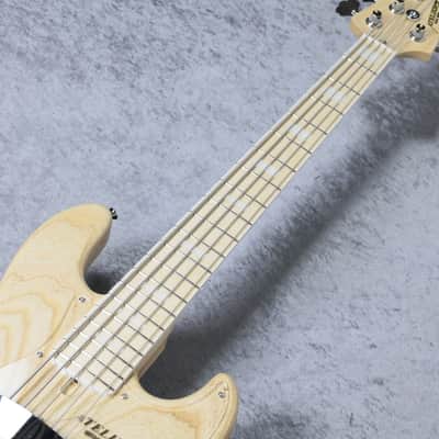 ATELIER Z M#265 CTM - Natural (Open Pore) - [4.19kg][#042221] image 3
