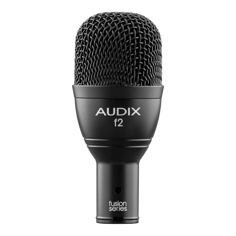 Audix F2 Mic for 57% Off!