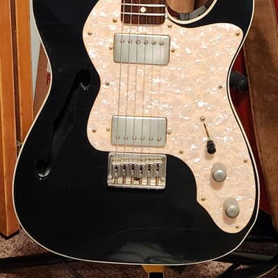 Whitfill Slimline T - Aged Black w/ case image 20