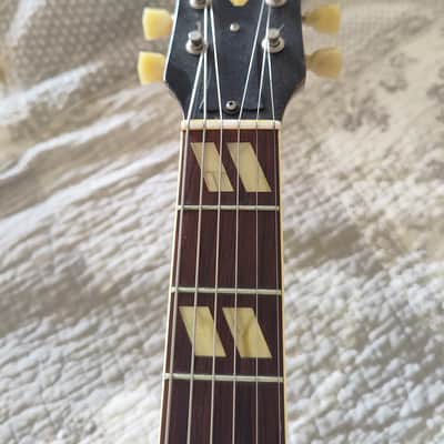 Gibson ES-175 c.1951 – Original P-90 – Collector Grade – OHSC image 3