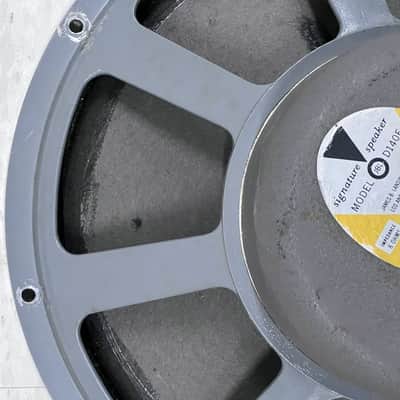 JBL D140F imagen 2