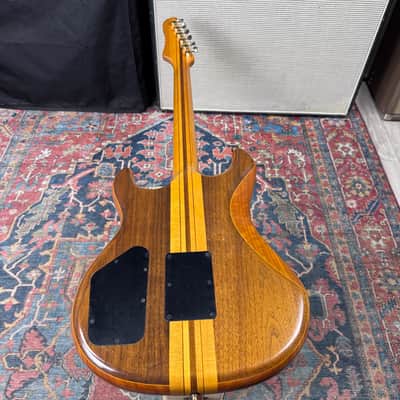 Greco GOII-950 Speedway Made in Japan Fujigen - 1979 image 16