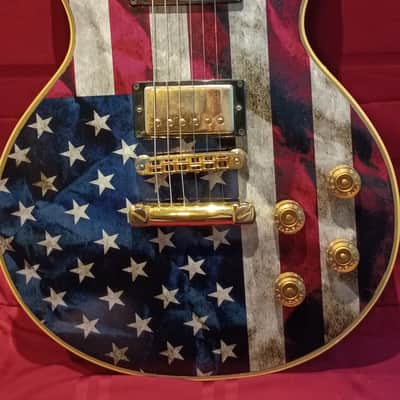 Gibson Les Paul Custom 1976 image 1