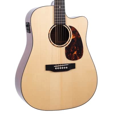 Recording King RD-G6-CFE5 2019 "Authorized Dealer" image 3