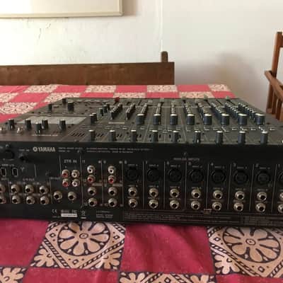 Yamaha N12 Digital Mixing Studio image 2