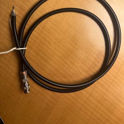 DH Labs Silver Sonic 750D BNC Digital clock cable image 1
