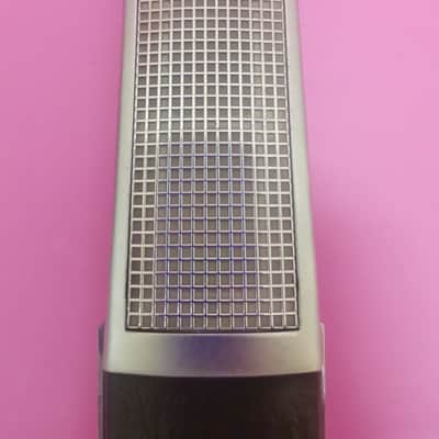 Sennheiser MD 441U Supercardioid Dynamic Microphone 1971 - Present - Black Bild 6