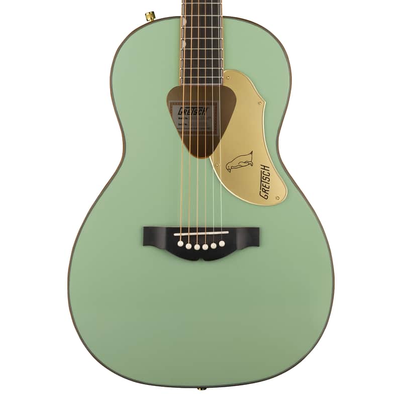 Gretsch G5021E Rancher Penguin Parlor image 6