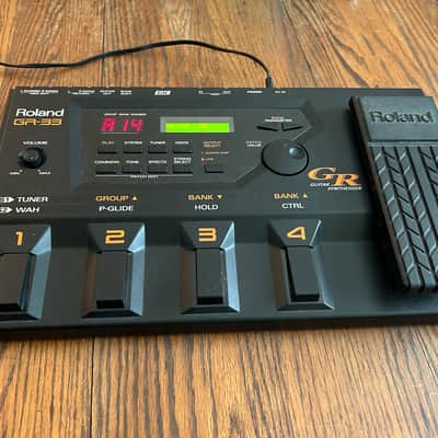 Roland GR-33