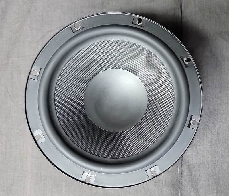 PreSonus R80