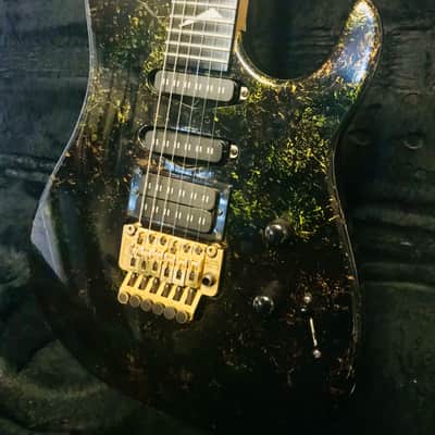 Hamer Chaparral Elite 1990 - Iridescent Limited Colour image 3