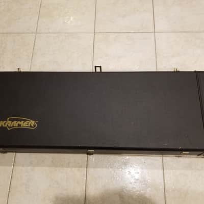 Kramer Pacer Series 1984 White image 15