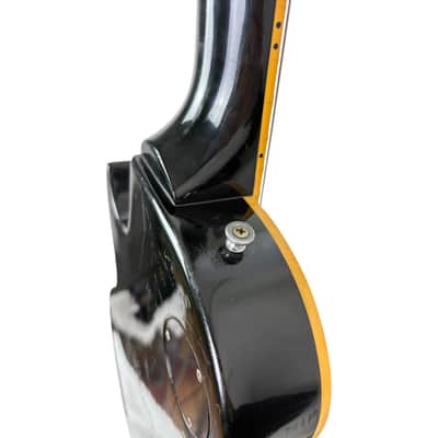 Gibson Les Paul Standard 1993 - Ebony image 7