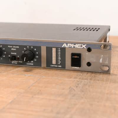 Aphex 720 DOMINATOR II Precision Multiband Peak Limiter CG01XSY image 2