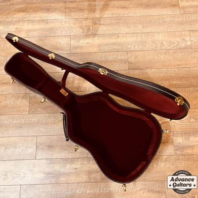 Martin 2021 D-45 CTM image 5